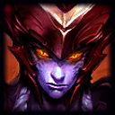 Champion Shyvana