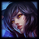 Champion Ahri