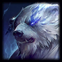 Champion Volibear