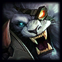 Champion Rengar