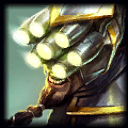 Champion Master Yi