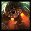 Champion Nautilus