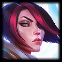 Champion Fiora