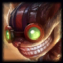 Champion Ziggs