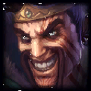 Champion Draven