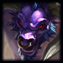 Champion Alistar