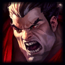 Champion Darius