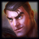 Champion Jayce