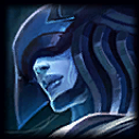 Champion Lissandra