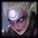 Champion Diana