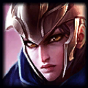 Champion Quinn