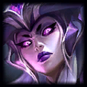 Champion Syndra