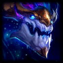 Champion Aurelion Sol
