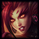 Champion Zyra