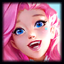 Champion Seraphine