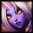Champion Soraka