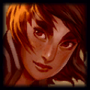 Champion Taliyah
