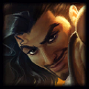 Champion Akshan