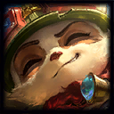 Champion Teemo