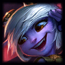 Champion Tristana