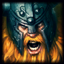 Champion Olaf