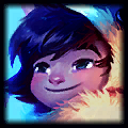 Champion Nunu & Willump