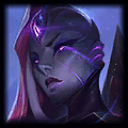 Champion Bel'Veth