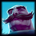 Champion Braum