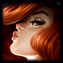 Champion Miss Fortune