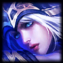 Champion Ashe