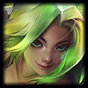 Champion Zeri