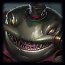 Champion Tahm Kench