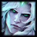 Champion Viego