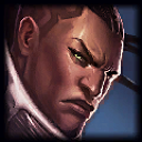 Champion Lucian