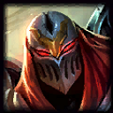 Champion Zed