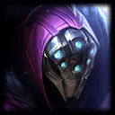 Champion Jax