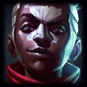 Champion Ekko
