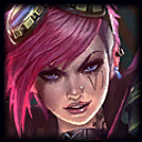 Champion Vi