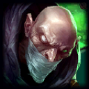 Champion Singed