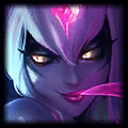 Champion Evelynn