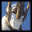 Champion Galio