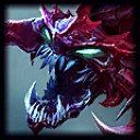 Champion Cho'Gath