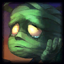 Champion Amumu