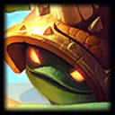 Champion Rammus