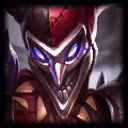 Champion Shaco