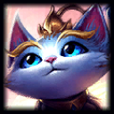 Champion Yuumi