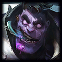 Champion Dr. Mundo