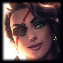 Champion Samira
