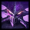 Champion Kassadin