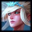 Champion Janna